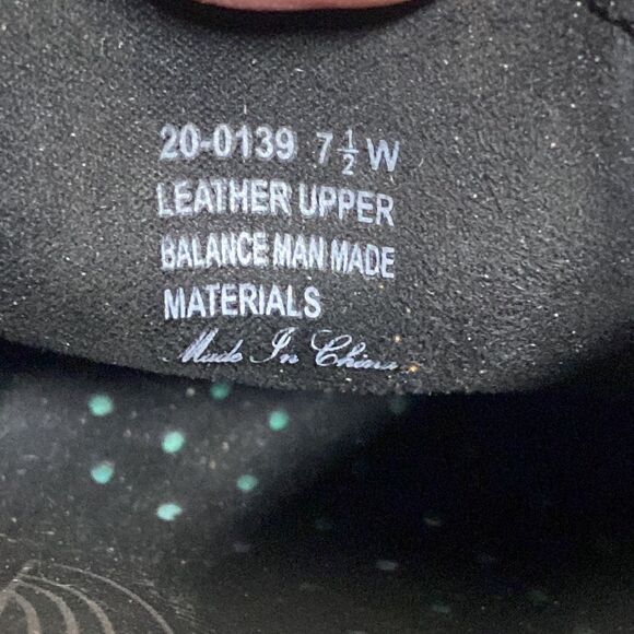 Easy Works by Easy Street Size 7.5 - Picture 4 of 6